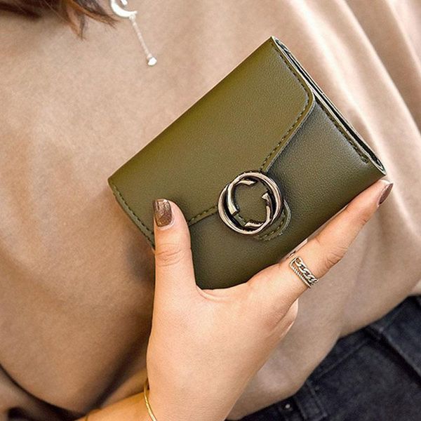 wallets women small fashion leather purse ladies card bag for 2021 clutch female money clip wallet, Red;black
wallets women small fashion leather purse ladies card bag for 2021 clutch female money clip wallet, Red;black