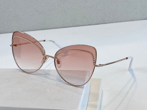 2021 lady sunglasses elegant and exquisite woven frame made of metal wo man women glasses exaggerated cat eye shape(retail/wholesale), Black
2021 lady sunglasses elegant and exquisite woven frame made of metal wo man women glasses exaggerated cat eye shape(retail/wholesale), Black