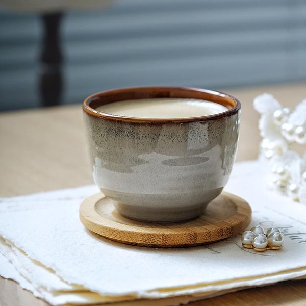 cups & saucers coffee cup set full of japanese ceramic tea household simple water mouth
cups & saucers coffee cup set full of japanese ceramic tea household simple water mouth