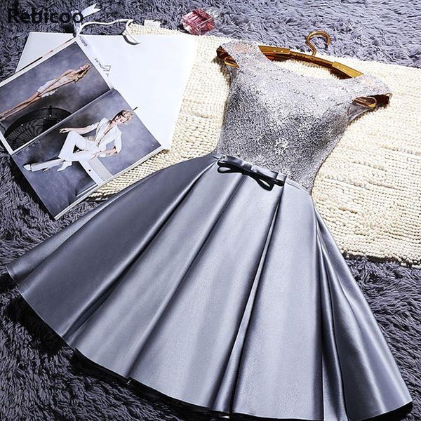casual dresses sweet women dinner evening party dress o-neck sleeveless ribbon bow lace satin fabric for bridesmaid wedding, Black;gray
casual dresses sweet women dinner evening party dress o-neck sleeveless ribbon bow lace satin fabric for bridesmaid wedding, Black;gray