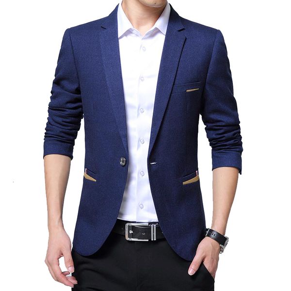 2021 fashion new slim fit masclulino notched collar solid color business casual suit blazer men 4i8s, White;black
2021 fashion new slim fit masclulino notched collar solid color business casual suit blazer men 4i8s, White;black