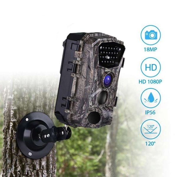 h883 hunting camera infrared night vision hd 1080p camcorder mini portable waterproof camera for outdoor wildlife game
h883 hunting camera infrared night vision hd 1080p camcorder mini portable waterproof camera for outdoor wildlife game