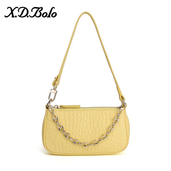 single ladies leather first fashion bag new layer cowhide shoulder armpit 2021 handbags chain lock simple qncls
single ladies leather first fashion bag new layer cowhide shoulder armpit 2021 handbags chain lock simple qncls