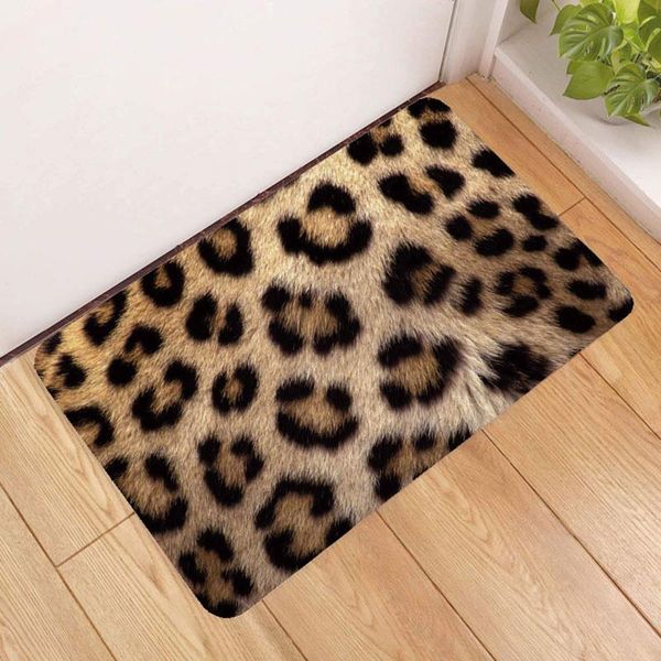 carpets leopard print carpet animal skin absorbent door mat for living room zebra snake floor mats home decor kitchen non-slip rug
carpets leopard print carpet animal skin absorbent door mat for living room zebra snake floor mats home decor kitchen non-slip rug