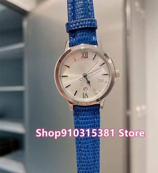 wristwatches luxury women round diamond wristwatch silver stainless steel geometric roman number watches female leather quartz clock 30mm, Slivery;brown
wristwatches luxury women round diamond wristwatch silver stainless steel geometric roman number watches female leather quartz clock 30mm, Slivery;brown