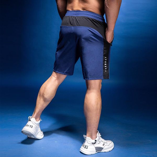 gym clothing men's sportswear shorts training fitness outer jogging pants wear sports leisure loose section running breathable, White;black
gym clothing men's sportswear shorts training fitness outer jogging pants wear sports leisure loose section running breathable, White;black