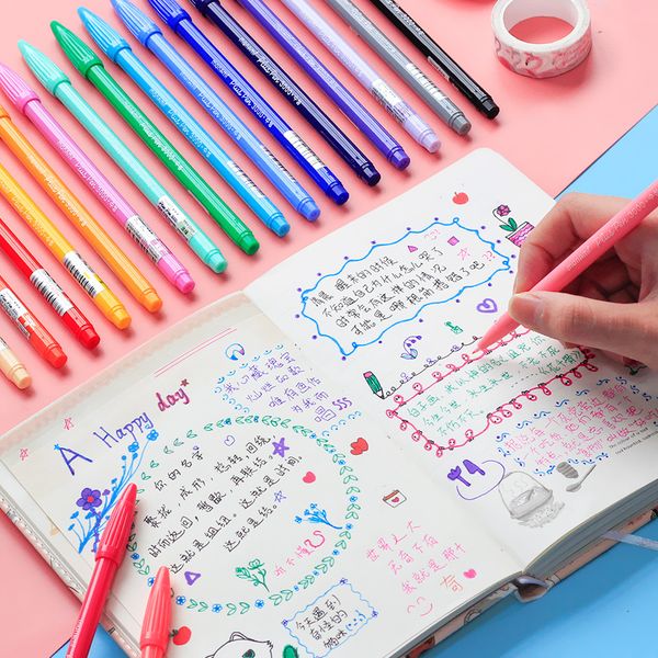 Hot selling Monami Plus Pen 3000 water Color Pen set Water based Fiber Nib Gel Pen 12/ 24/ 36/48 colors set
Hot selling Monami Plus Pen 3000 water Color Pen set Water based Fiber Nib Gel Pen 12/ 24/ 36/48 colors set