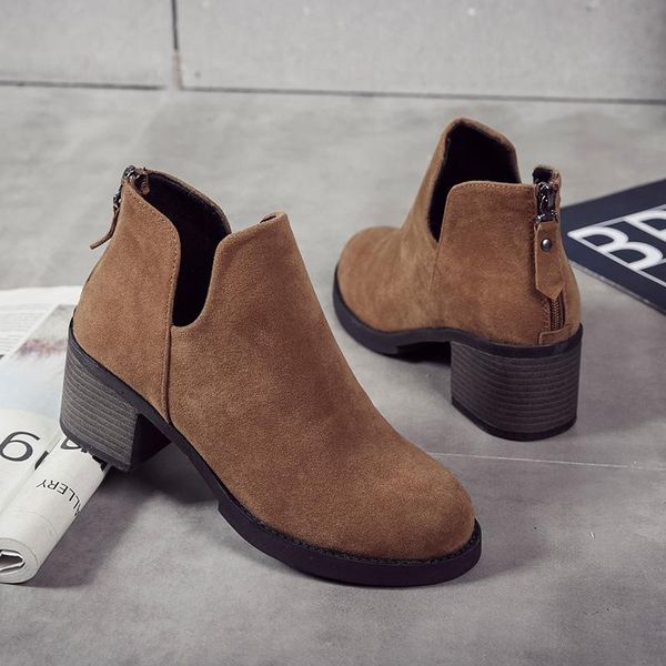 boots 2021 autumn fashion black ankle for women shoes woman thick heels flock platform high zipper ladies
boots 2021 autumn fashion black ankle for women shoes woman thick heels flock platform high zipper ladies