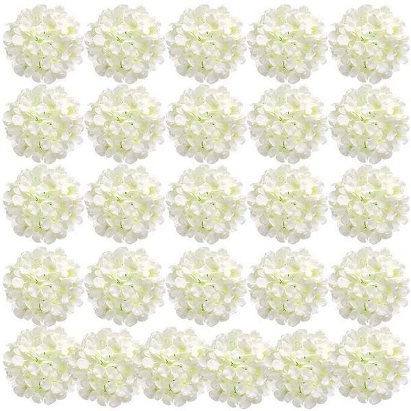 decorative flowers & wreaths silk hydrangea artificial heads bridal wedding bouquet with stems home party decorations
decorative flowers & wreaths silk hydrangea artificial heads bridal wedding bouquet with stems home party decorations
