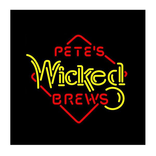 other lighting bulbs & tubes petes wicked brews beer custom handmade real glass tube bar ktv restaurant store advertise decoration display n
other lighting bulbs & tubes petes wicked brews beer custom handmade real glass tube bar ktv restaurant store advertise decoration display n