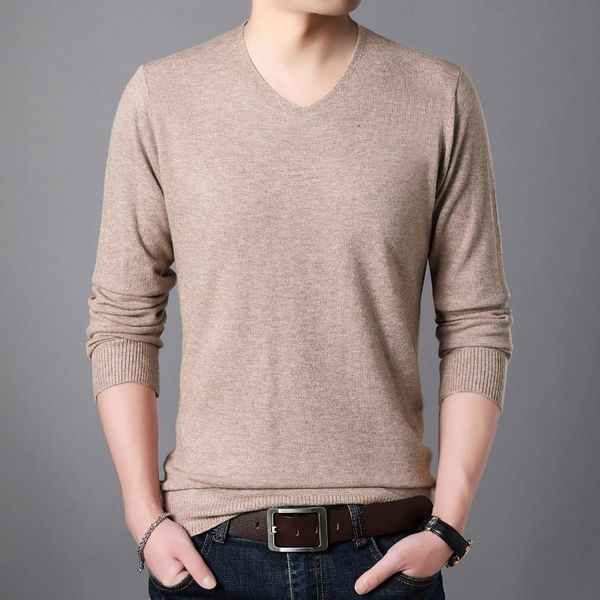 men's sweaters autumn and winter long sleeved sweater korean slim fit solid color v-neck wholesale, White;black
men's sweaters autumn and winter long sleeved sweater korean slim fit solid color v-neck wholesale, White;black