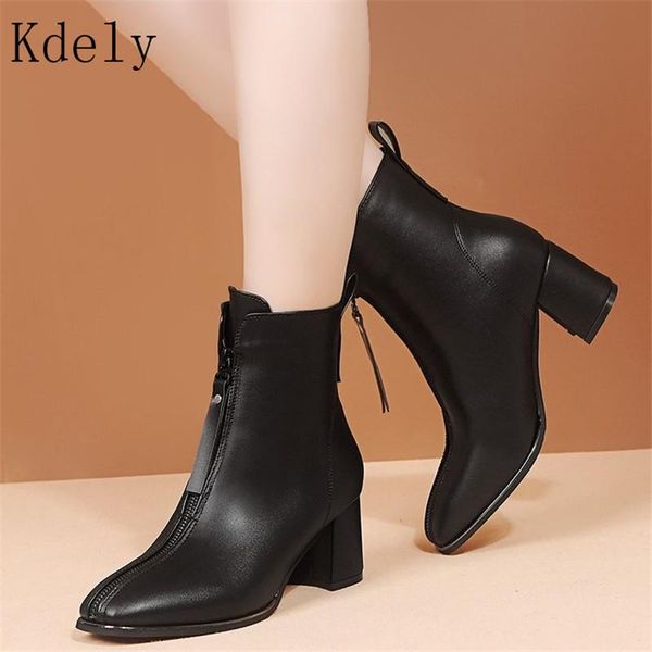boots ankle women chunky heeled plush shoe woman chic shoes lady black boot zapatos de mujer zip
boots ankle women chunky heeled plush shoe woman chic shoes lady black boot zapatos de mujer zip