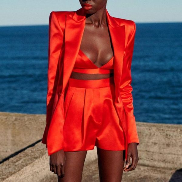 ocstrade v neck red bodycon three piece set women jacket shorts 2021 new arrivals autumn 3 piece suit outfit club party set, White
ocstrade v neck red bodycon three piece set women jacket shorts 2021 new arrivals autumn 3 piece suit outfit club party set, White