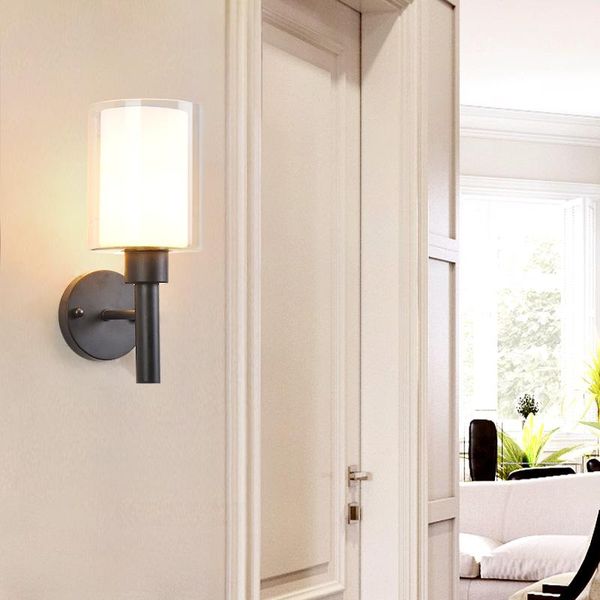 nordic wall lamp modern minimalist bedside living room lamp bedroom wall balcony stairway aisle
nordic wall lamp modern minimalist bedside living room lamp bedroom wall balcony stairway aisle