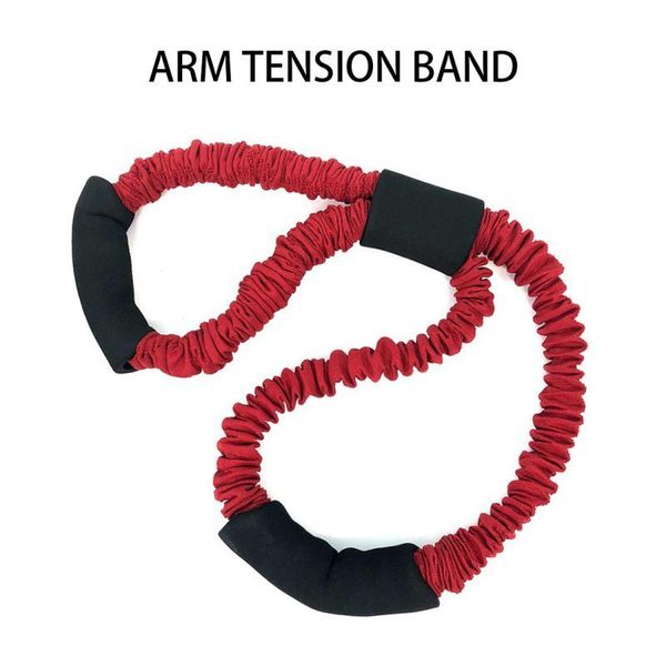 sports stretching band exercise stretching creative practical sports goods archery training arm strength exercise tension band
sports stretching band exercise stretching creative practical sports goods archery training arm strength exercise tension band