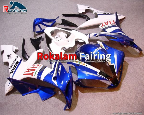 cowling for yamaha yzf-r1 yzf r1 2004 2005 2006 yzf1000r1 yzf 1000 r1 04-06 fairings set (injection molding)
cowling for yamaha yzf-r1 yzf r1 2004 2005 2006 yzf1000r1 yzf 1000 r1 04-06 fairings set (injection molding)