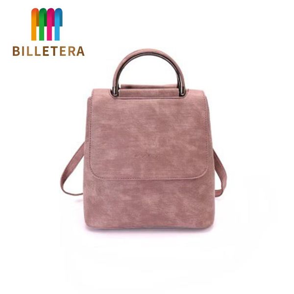 backpack fashion women pu leather travel bagpack large school shoulder bags for teenager girls mochila feminina 2021 quality
backpack fashion women pu leather travel bagpack large school shoulder bags for teenager girls mochila feminina 2021 quality