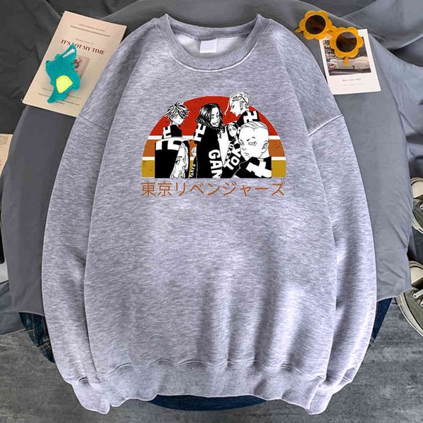 tokyo avenger hoodie, men's, pocket cloth, casual, loose, retro, fashion, animation t-shirt, punk, Black
tokyo avenger hoodie, men's, pocket cloth, casual, loose, retro, fashion, animation t-shirt, punk, Black