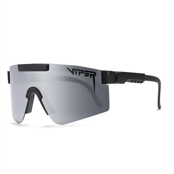 lenses viper pv01 windproof uv400 frame tr90 women men pit oversized sunglasses design brand sunwear jomen siamese polarized mirrored dpefv, White;black
lenses viper pv01 windproof uv400 frame tr90 women men pit oversized sunglasses design brand sunwear jomen siamese polarized mirrored dpefv, White;black