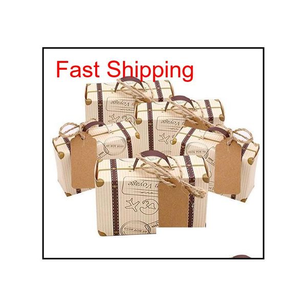 mini suitcase favor box candy gift bag vintage kraft paper with tags burlap twine for wedding travel themed party bridal shower kwdqj mr7uo
mini suitcase favor box candy gift bag vintage kraft paper with tags burlap twine for wedding travel themed party bridal shower kwdqj mr7uo
