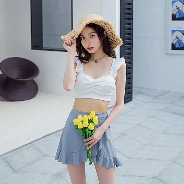 plus size swimwear mayo swimming suit for women korean two piece swimsuit korea cute new fund 2021 fairy skirt lycra
plus size swimwear mayo swimming suit for women korean two piece swimsuit korea cute new fund 2021 fairy skirt lycra