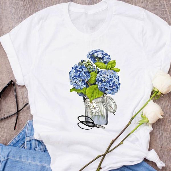 women graphic kawaii floral flower plant flower fashion clothes lady tees print clothing female t shirt womens t-shirt, White
women graphic kawaii floral flower plant flower fashion clothes lady tees print clothing female t shirt womens t-shirt, White