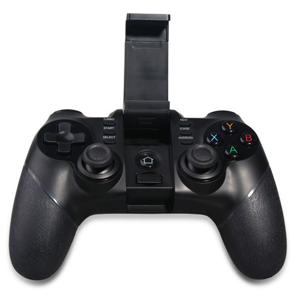 1pc bluetooth wireless handle for x6 wireless bluetooth games gamepad game console controller gaming accessories products
1pc bluetooth wireless handle for x6 wireless bluetooth games gamepad game console controller gaming accessories products