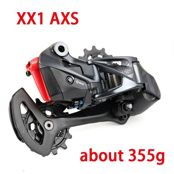 bike derailleurs 100% original xx1 eagle axs 1x12 12 speed mtb electronic rear derailleur wireless fit 52t max no battery charger
bike derailleurs 100% original xx1 eagle axs 1x12 12 speed mtb electronic rear derailleur wireless fit 52t max no battery charger