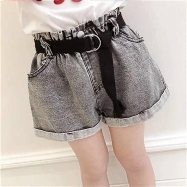 shorts kids fashionable korean loose casual girls jeans 2 3 4 5 6 7 8 9 10 y for children girl denim pants 2021 summer, Black
shorts kids fashionable korean loose casual girls jeans 2 3 4 5 6 7 8 9 10 y for children girl denim pants 2021 summer, Black