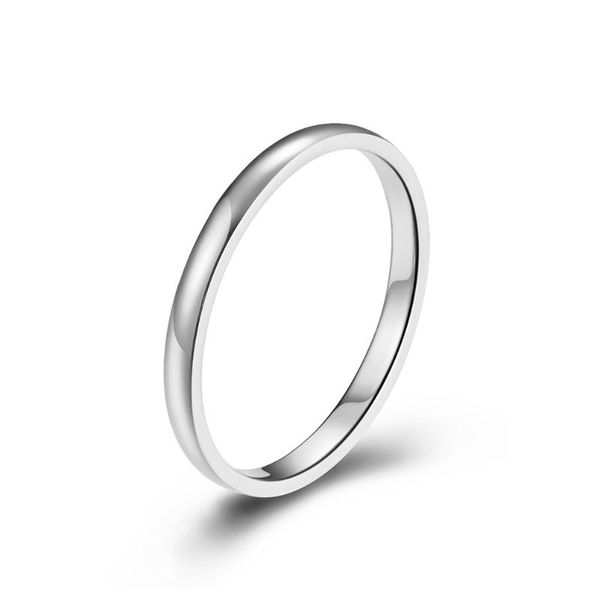 wedding rings fashion stainless steel glossy ring couples men and women trendy simple punk jewelry gift 10178, Slivery;golden
wedding rings fashion stainless steel glossy ring couples men and women trendy simple punk jewelry gift 10178, Slivery;golden