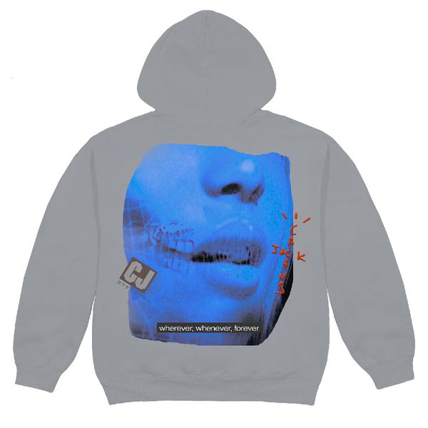 2021 20ss new kanye west digital girl hoodie men women quality cactus jack pullover hooded sweatshirts rwso, Black
2021 20ss new kanye west digital girl hoodie men women quality cactus jack pullover hooded sweatshirts rwso, Black
