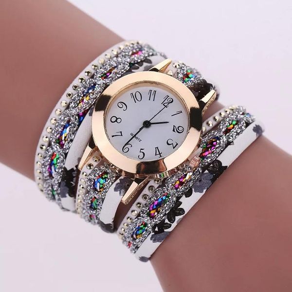 wristwatches fashion women's watch with 2 layers belt , good quality ,fashion bracelet crystals, Slivery;brown
wristwatches fashion women's watch with 2 layers belt , good quality ,fashion bracelet crystals, Slivery;brown
