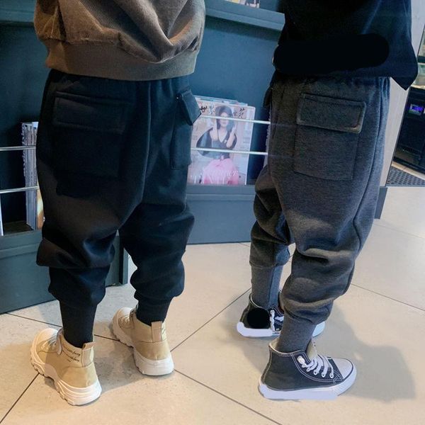trousers boys pants children kids spring autumn clothes for baby boy harem toddlers solid black grey, Blue
trousers boys pants children kids spring autumn clothes for baby boy harem toddlers solid black grey, Blue