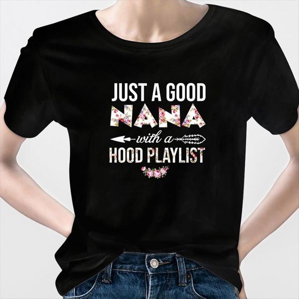harajuku just a good womens t shirts nana cute japanese clothes trend woman summer mothers day elegant streetwea, White
harajuku just a good womens t shirts nana cute japanese clothes trend woman summer mothers day elegant streetwea, White