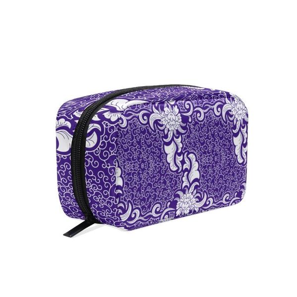 cosmetic bags & cases fengju makeup bag portable toiletries fashionable square organizer for girls lady woman chinese style abstract
cosmetic bags & cases fengju makeup bag portable toiletries fashionable square organizer for girls lady woman chinese style abstract