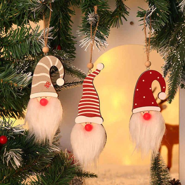 christmas new decorations forest old man with light pendant luminous tree small pendant party window layout
christmas new decorations forest old man with light pendant luminous tree small pendant party window layout
