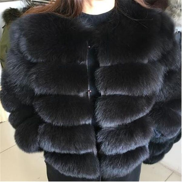 women's fur & faux maomaokong fashion natural real coatwomen winter vest jacket silm outwear coat, Black
women's fur & faux maomaokong fashion natural real coatwomen winter vest jacket silm outwear coat, Black
