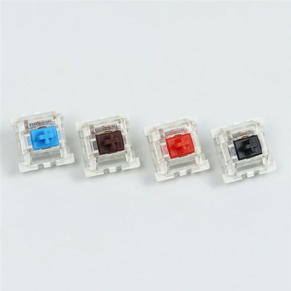 keyboards outemu switches keycap mechanical keyboard tactile silent dustproof blue red brown golden silver white axis for gk61 gk64
keyboards outemu switches keycap mechanical keyboard tactile silent dustproof blue red brown golden silver white axis for gk61 gk64