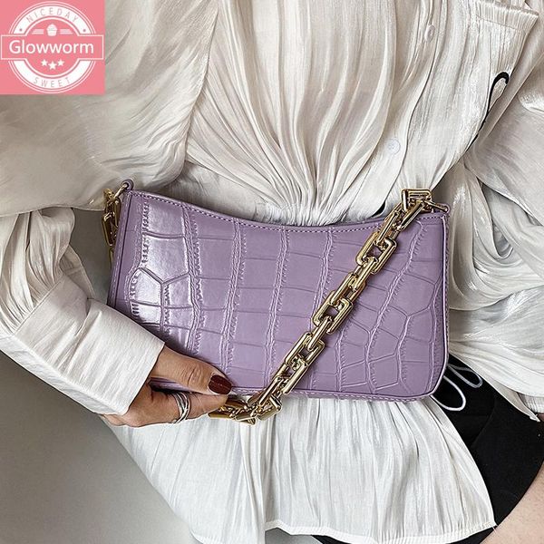 shoulder bags vintage metal chains women designer handbags luxury stone pattern messenger bag lady small purses famela sac 2021
shoulder bags vintage metal chains women designer handbags luxury stone pattern messenger bag lady small purses famela sac 2021