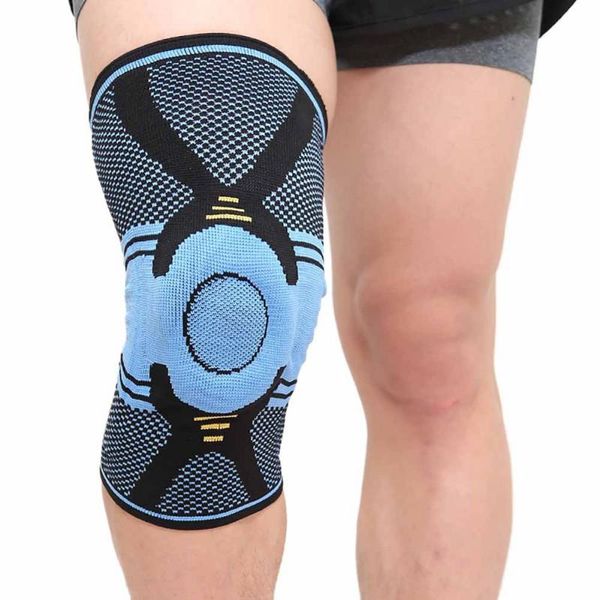 elbow & knee pads 2021 1 pcs brace support pad compression sleeve sport protector running basketball cycling recovery, Black;gray
elbow & knee pads 2021 1 pcs brace support pad compression sleeve sport protector running basketball cycling recovery, Black;gray