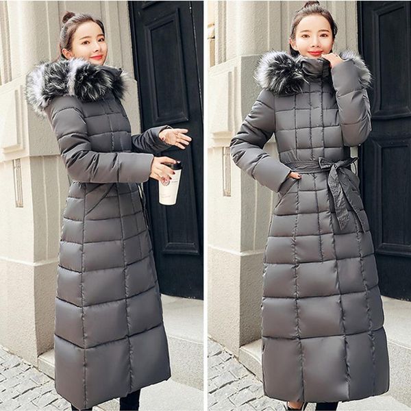 women's trench coats padded warm down jackets womens slim winter plus size long quilted black hooded fur cotton jacket coat 2021 parkas, Tan;black
women's trench coats padded warm down jackets womens slim winter plus size long quilted black hooded fur cotton jacket coat 2021 parkas, Tan;black