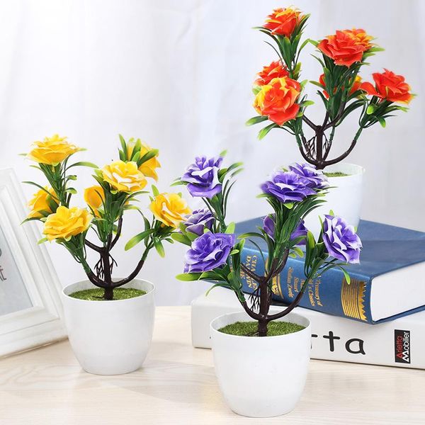artificial small tree potted bonsai home garden balcony decoration fake plants bonsai l deskornaments
artificial small tree potted bonsai home garden balcony decoration fake plants bonsai l deskornaments