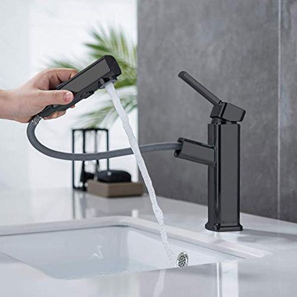bathroom sink faucets ruyage basin mixer faucet pull out water chrome brass modern washbasin black
bathroom sink faucets ruyage basin mixer faucet pull out water chrome brass modern washbasin black