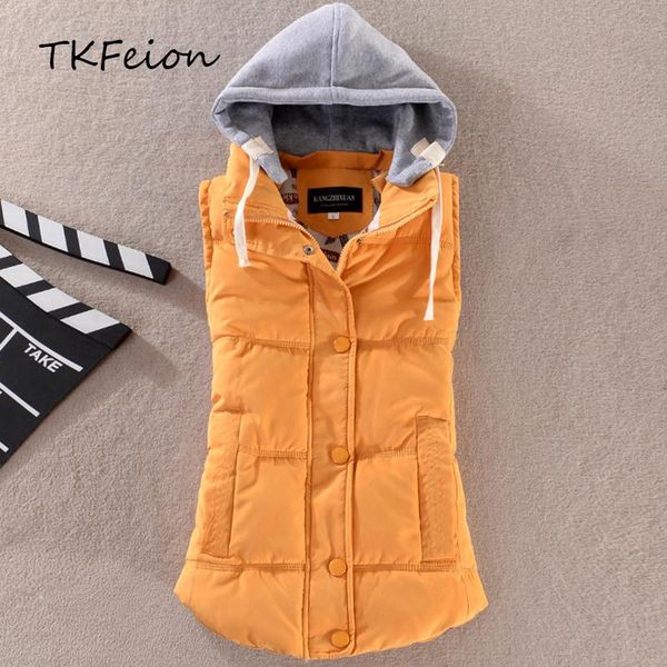 women's vests women vest coats plus 5xl 6xl 2021 spring autumn winter ladies slim waistcoat warm cotton weskit sleeveless female hooded, Black;white
women's vests women vest coats plus 5xl 6xl 2021 spring autumn winter ladies slim waistcoat warm cotton weskit sleeveless female hooded, Black;white