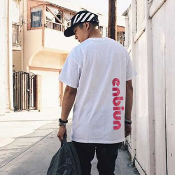 guochao men's t-shirt design short loose youth street hip hop half sleeve top, White;black
guochao men's t-shirt design short loose youth street hip hop half sleeve top, White;black