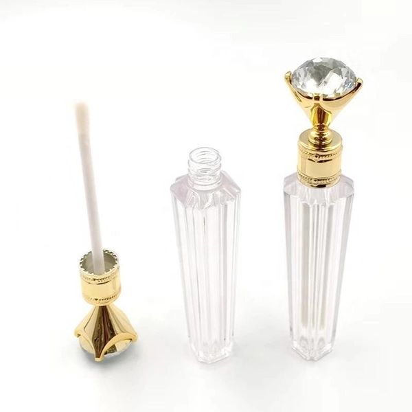 storage bottles & jars wholesale lipgloss tube packaging diamond tubes empty lip gloss bottle container refillable 30pcs
storage bottles & jars wholesale lipgloss tube packaging diamond tubes empty lip gloss bottle container refillable 30pcs