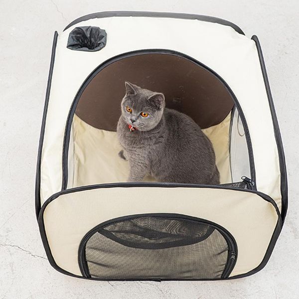 pet portable foldable dog cat playpen crates kennel oxford cloth removable zipper shade cover indoor outdoor use beds & furniture
pet portable foldable dog cat playpen crates kennel oxford cloth removable zipper shade cover indoor outdoor use beds & furniture
