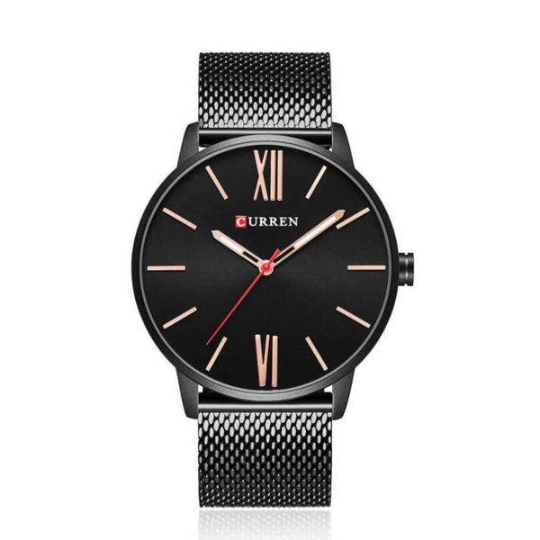 wristwatches curren men's wristwatch fashion casual business watches ultrathin waterproof quartz male clock full steel gray dial reloj, Slivery;brown
wristwatches curren men's wristwatch fashion casual business watches ultrathin waterproof quartz male clock full steel gray dial reloj, Slivery;brown