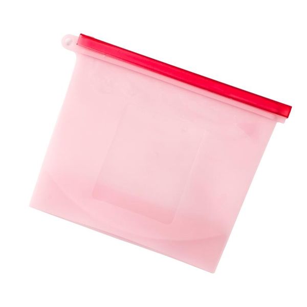 food savers & storage containers 1.5l silicone bag reusable zipper fruit foods fresh-keeping sealed kitchen accessories
food savers & storage containers 1.5l silicone bag reusable zipper fruit foods fresh-keeping sealed kitchen accessories