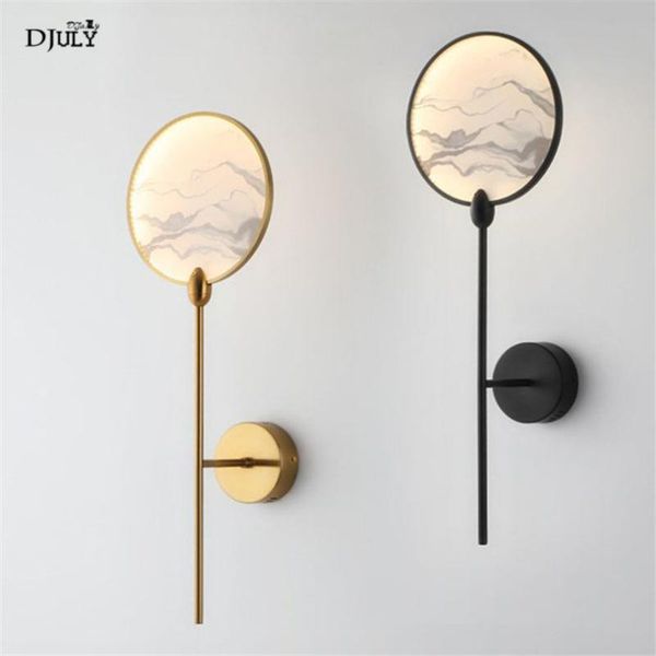 wall lamp chinese style landscape painting glass for corridor staris retro bedroom bedside lamps led sconces light fixtures
wall lamp chinese style landscape painting glass for corridor staris retro bedroom bedside lamps led sconces light fixtures